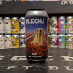 Blech.Brut - Pop!
