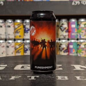 Hoppy People x Seven Island - Punishment
