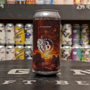 Folkingebrew x Baxbier - After Hours