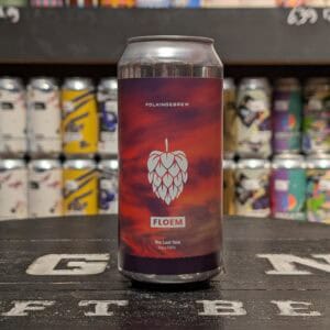 Folkingebrew x Floem - Last Tale