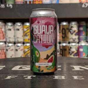 Fermi - Guava Cation