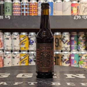 Mikkeler - Stout Wars