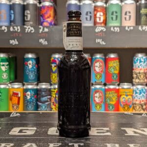 Goose Island - Bourbon County Brand Stout 2017