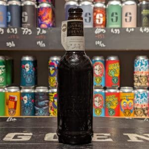 Goose Island - Bourbon County Brand Stout 2018