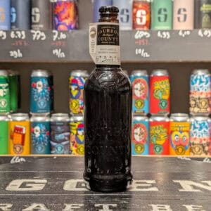 Goose Island - Bourbon County Brand Stout 2019