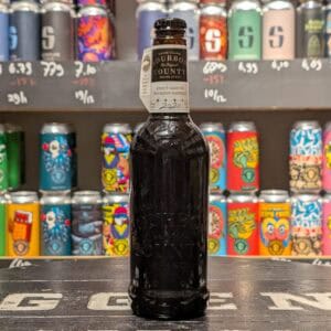 Goose Island - Bourbon County Brand Stout 2020