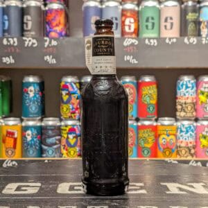 Goose Island - Bourbon County Brand Stout 2022