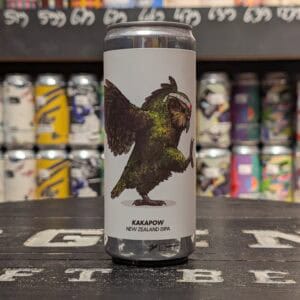 Brewski - Kakapow