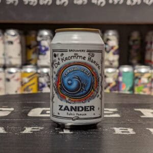 Kromme Haring - Zander