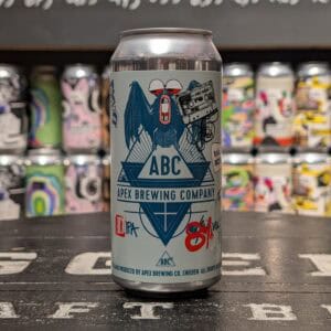 Apex - Single Hop Citra Dipa