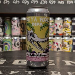 Deya x Floc - Plenty Saturated: Motueka, Nelson Sauvin, Nectaron bbf 20-7-26