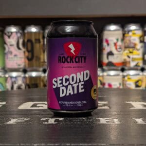 Rock City - Second Date