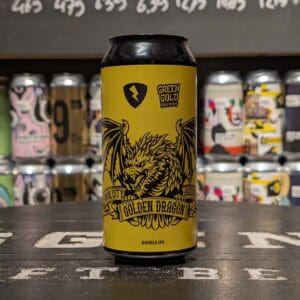 Rock City - Golden Dragon