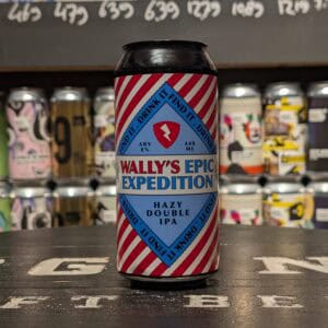 Rock City - Wally's Epic Expedition