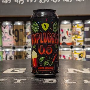 Rock City - Unplugged 0.5%