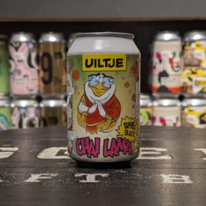 Uiltje - Chai Lama