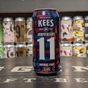 Kees - Anniversay 11