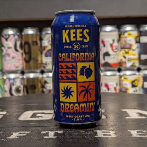 Kees - California Dreamin'