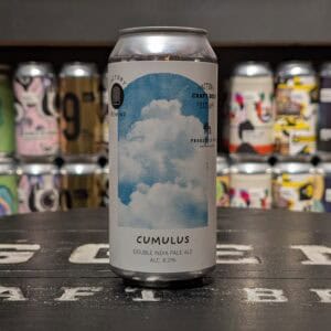 Factory - Cumulus
