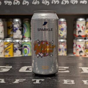 Sparkle - Go Triple Or Go Home