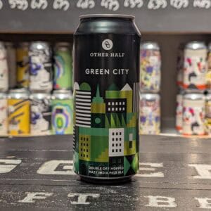 Other Half - Green City