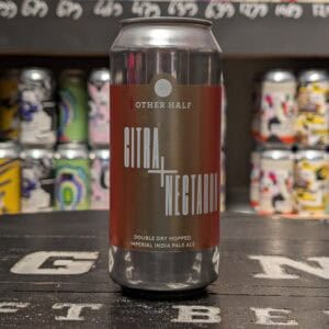 Other Half - Citra + Nectaron