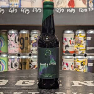 La Superbe - Barrika Series #4