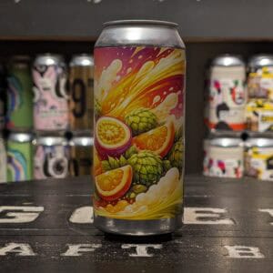 White Dog - Basiclly Juice