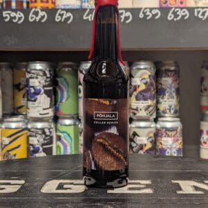 Pohjala - Coffee Culture BA