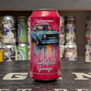 Pentrich - Northfield Garage