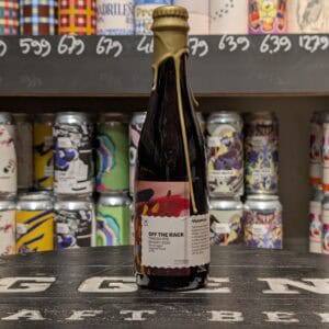 Lervig - Off The Rack Finnish Rye Whisky 2024