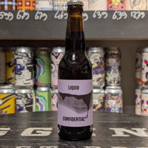 To Ol - Liquid Confidential BA 2026
