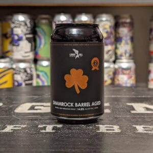Lough Gill - Shamrock
