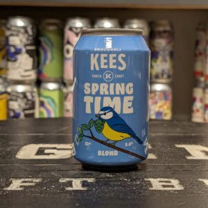 Kees - Springtime