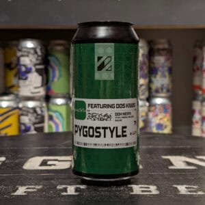 Prizm x Dos Kiwis - Pygostuyle