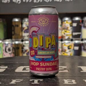 Vocation - Hop Sundae