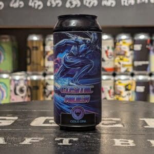 Game Over Brew - Cosmic Rider