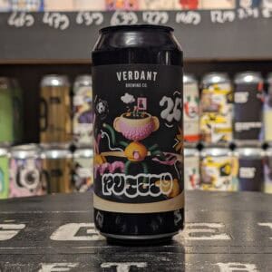 Verdant - Puttty 2026 bbf 17/8