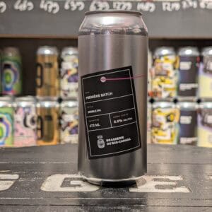 Brasserie Du Bas - Premiere Batch