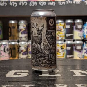 Esker Heart - Double Fauna Nectaron