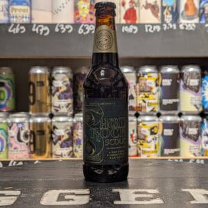 Goose Island - Shamrock Stout 2026