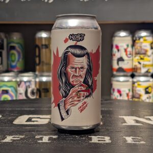 Hoppit - The Feast of Madness