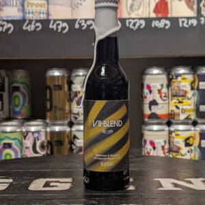 Blackout - VII-Blend