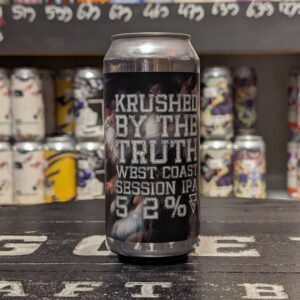 Azvex - Krushed By The Truth