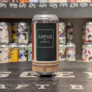 Arpus - TDH Nectaron x Simcoe Ipa