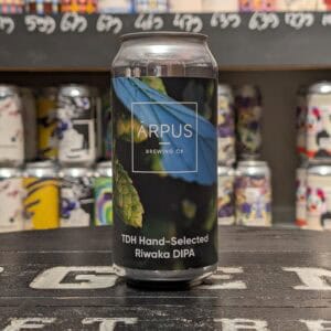Arpus - TDH Hand Selected Riwaka Dipa