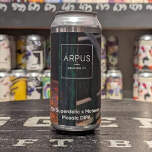 Arpus - TDH Superdelic x Motueka x Mosaix Dipa