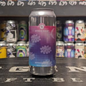 Blik met Mosaic Dream India Pale Ale, craft bier van Slijter van Gils.