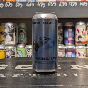 Cloudwater x The Veil - Chubbles AF