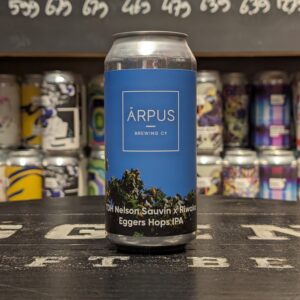 Arpus - TDH Nelson Sauvin x Riwaka Eggers Hops Ipa
